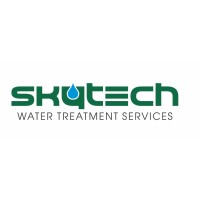 SkyTech Water Treatment Services logo - Similar company to Nda Plastech