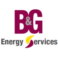 B&G Energy Services logo - Similar company to B2G Energies