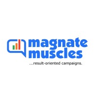 Magnate Muscles Limited logo - Similar company to Digital K2