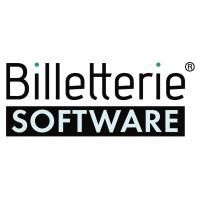 Billetterie Software logo - Similar company to Glowsend
