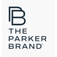 The Parker Brand logo - Similar company to Eighttwenty Media