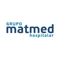 Grupo Matmed Hospitalar logo - Similar company to Abstratos Tecnologia
