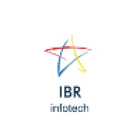 IBR InfoTech logo - Similar company to Ignitive Software Labs Pvt. Ltd.