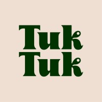 Tuk Tuk Cardiff