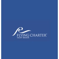 Flying Charter logo - Similar company to Sunquest