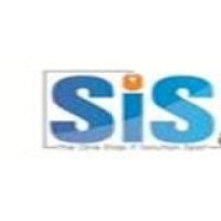 SIS (SHREE IT SOLUTIONS) logo - Similar company to Spas Computers Pvt Ltd