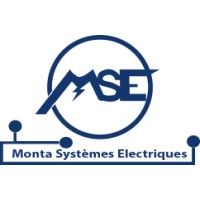 Monta Systèmes Electriques logo - Similar company to I-Lynx