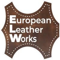 European Leather Works logo - Similar company to Landzie