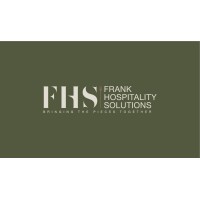 Frank Hospitality Solutions logo - Similar company to New Security Solutions