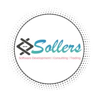 Sollers IT logo - Similar company to Uatech