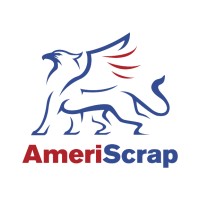 AmeriScrap logo - Similar company to Dynamic Industrial Solution Solvers, Inc