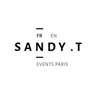 Sandy.T Events Paris logo - Similar company to Cpasdelacom