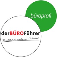 büroprofi derBüroführer GmbH logo - Similar company to Heinrich Wietholt Gmbh