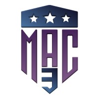 MAC3 Defense, Inc. logo - Similar company to Security Consultant