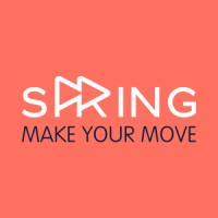 Spring logo - Similar company to Spring