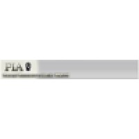 PIA logo - Similar company to Oluce Srl