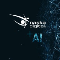 Naska Digital logo - Similar company to Muraby