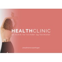 HEALTH CLINIC COPENHAGEN logo - Similar company to Cpt.One Biotech