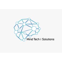 Mindtech iSoultions Sales logo - Similar company to Rrb Global