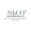 Messrs. Akmal Shamsul Kahar & Co logo - Similar company to Soo Thien Ming & Nashrah, Advocate & Solicitors