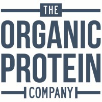 The Organic Protein Company logo - Similar company to Platinum Home Care Nj
