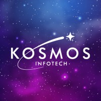 Kosmos Infotech logo - Similar company to Devops School-Pk