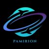 Pamirion logo - Similar company to Quadrant Pilot Training