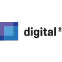 Digital Squared logo - Similar company to Hulbee Ag