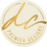 DCPremierDesigns logo - Similar company to Vision Idea Design