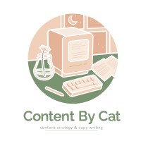 Content by Cat logo - Similar company to Babu Cleaning Services Llc