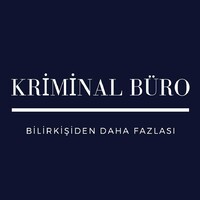 Kriminal Büro logo - Similar company to Triaj Medikal Danışmanlık Adli Tıp Adli Bilimler Merkezi