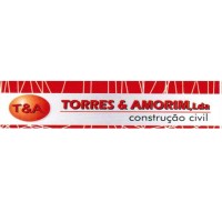 Torres & Amorim Lda. logo - Similar company to Overlay 3D Engineering - 3D Printing