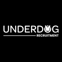 Underdog Recruitment Limited logo - Similar company to Gvr Building Services