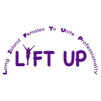 LIFTUP (Long Island Females To Unite Professionally) logo - Similar company to Liftup Of Routt County