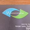 Watermatic ltd logo - Similar company to Watermatic Irrigation Solutions