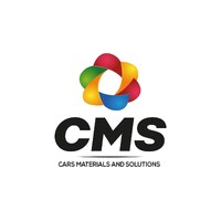 CMS Tunisie logo - Similar company to Bindl.Green