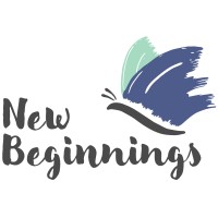 New Beginnings Foundation CIO logo - Similar company to Back On The Map