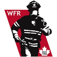 WFR Wholesale Fire & Rescue Ltd. logo - Similar company to Thaican Ltd.