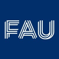 FAU Department Maschinenbau logo - Similar company to 3-D Mid E.V.