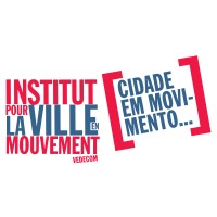 Ivm Brasil - Instituto Cidade Em Movimento