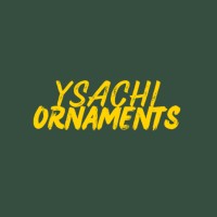 Ysachi Ornaments logo - Similar company to Sheat College Of Engineering