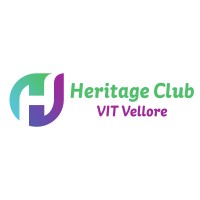 Heritage Club VIT logo - Similar company to Beandeck