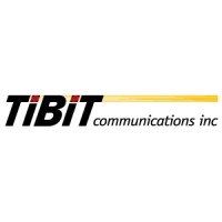 Tibit Communications, Inc. logo - Similar company to Packet Design