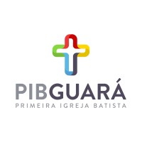 Primeira Igreja Batista No Guara logo - Similar company to Paparazzi Show