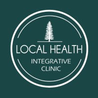 Local Health Integrative Clinic & Movement Studio logo - Similar company to Evokelife.Co