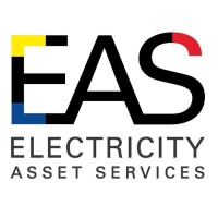 Electricity Asset Services logo - Similar company to Glenelly Recruitment Solutions