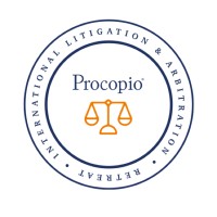 Procopio International Litigation and Arbitration Retreat logo - Similar company to Growth Institute En Español