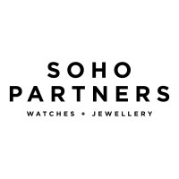 Soho Partners logo - Similar company to Kettleking