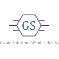 Grone Solutions Wholesale LLC logo - Similar company to Make-Modern
