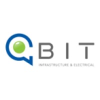 BIT Infrastructure & Electrical S.A. de C.V. logo - Similar company to Bacorca Seguridad Privada